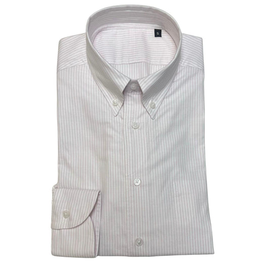 NEW JAPAN OXFORD ROSA