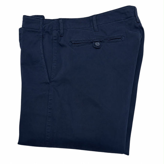 CHINO FONDO 22 COL.NAVY