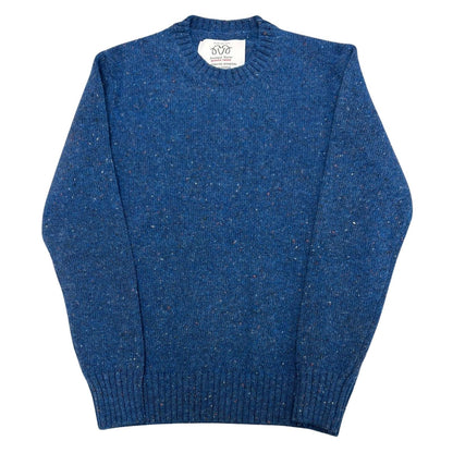 DONEGAL YARNS COL.BRITISH SKY