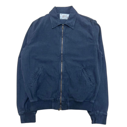 BOMBER HAMILTON COL.NAVY