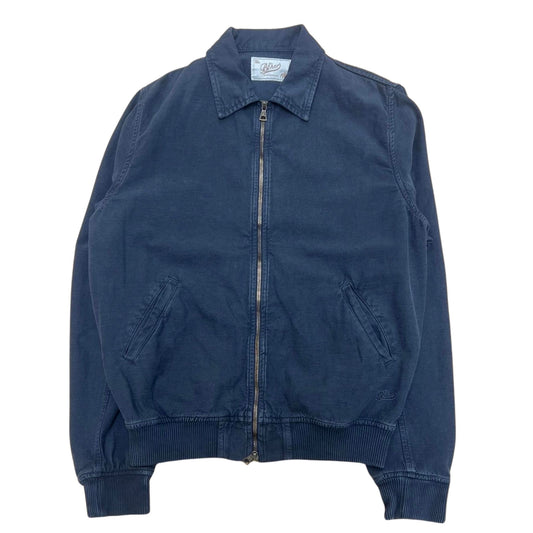 BOMBER HAMILTON COL.NAVY