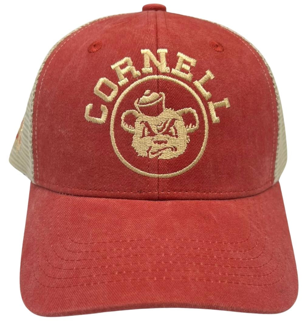 BASEBALL CORNELL