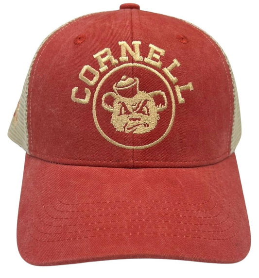 BASEBALL CORNELL