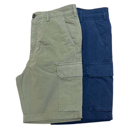 KIT CARGO SHORT RIPSTOP