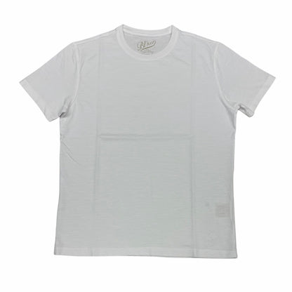 LA T-SHIRT DI PATRIZIO COL.BIANCO