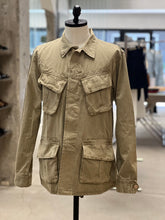 Load image into Gallery viewer, JUNGLE JACKET INTREPID
