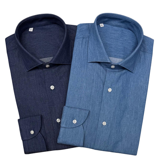 REDDITO DI ELEGANZA 15 DENIM