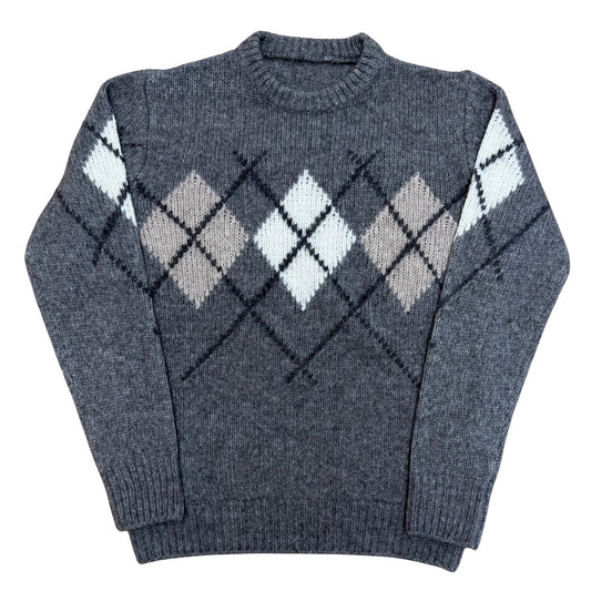 GIROCOLLO MILANO COL.GRIGIO