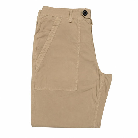 FATIGUE RIPSTOP COL.SAND
