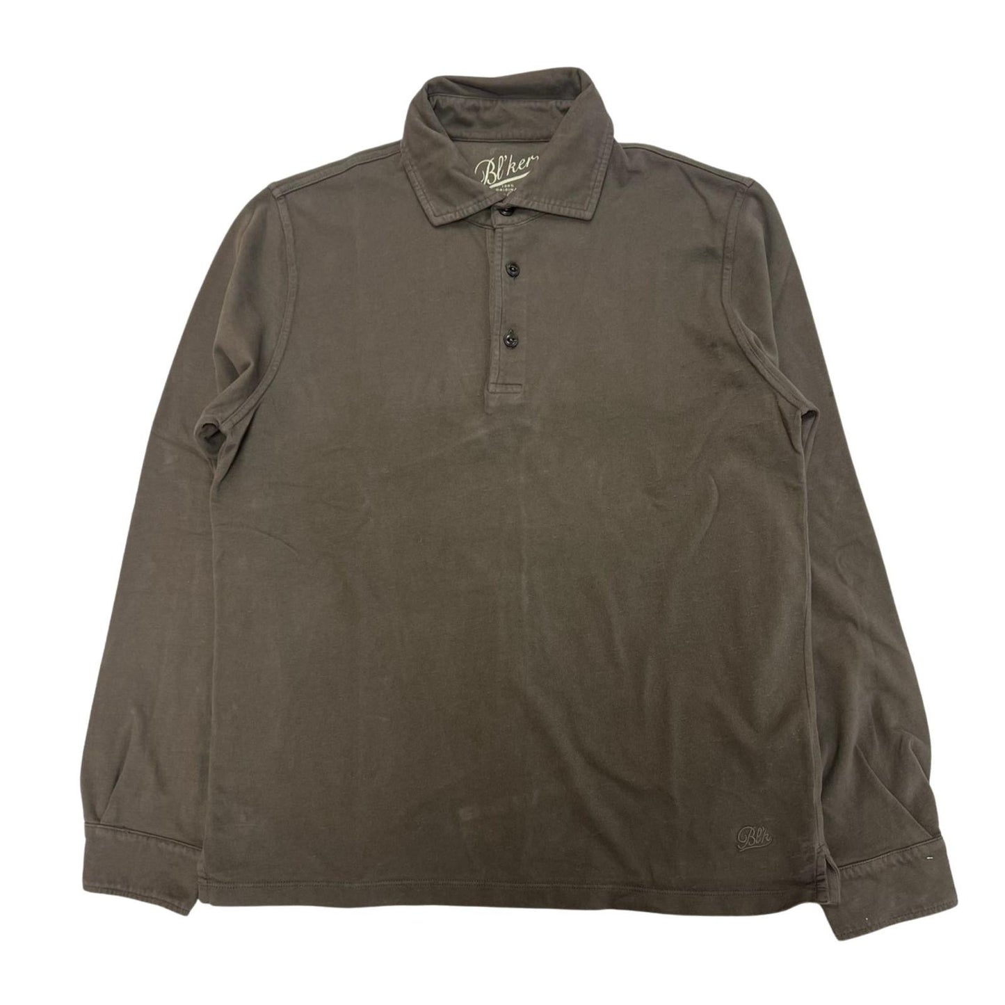 POLO CARBON COL.BROWN