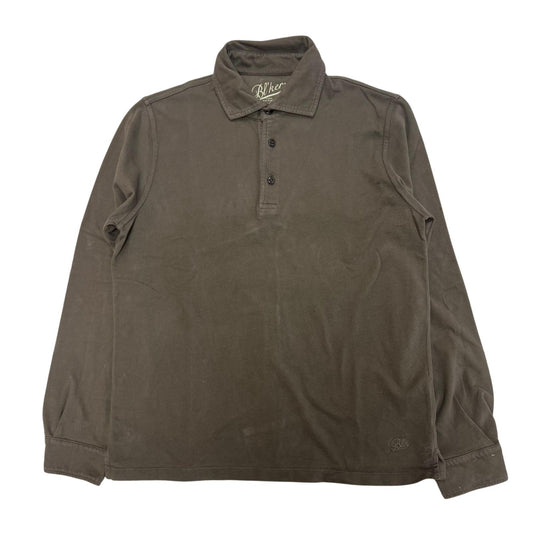POLO CARBON COL.BROWN