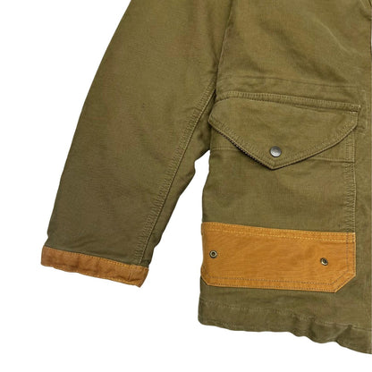 FIREMAN JUNGLE CLOTH
