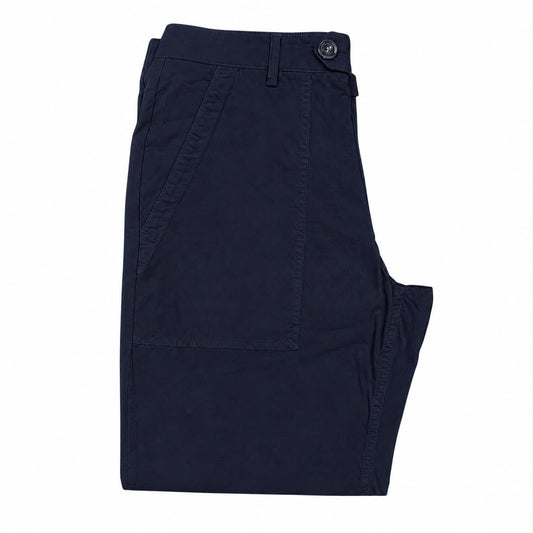 FATIGUE RIPSTOP COL.NAVY