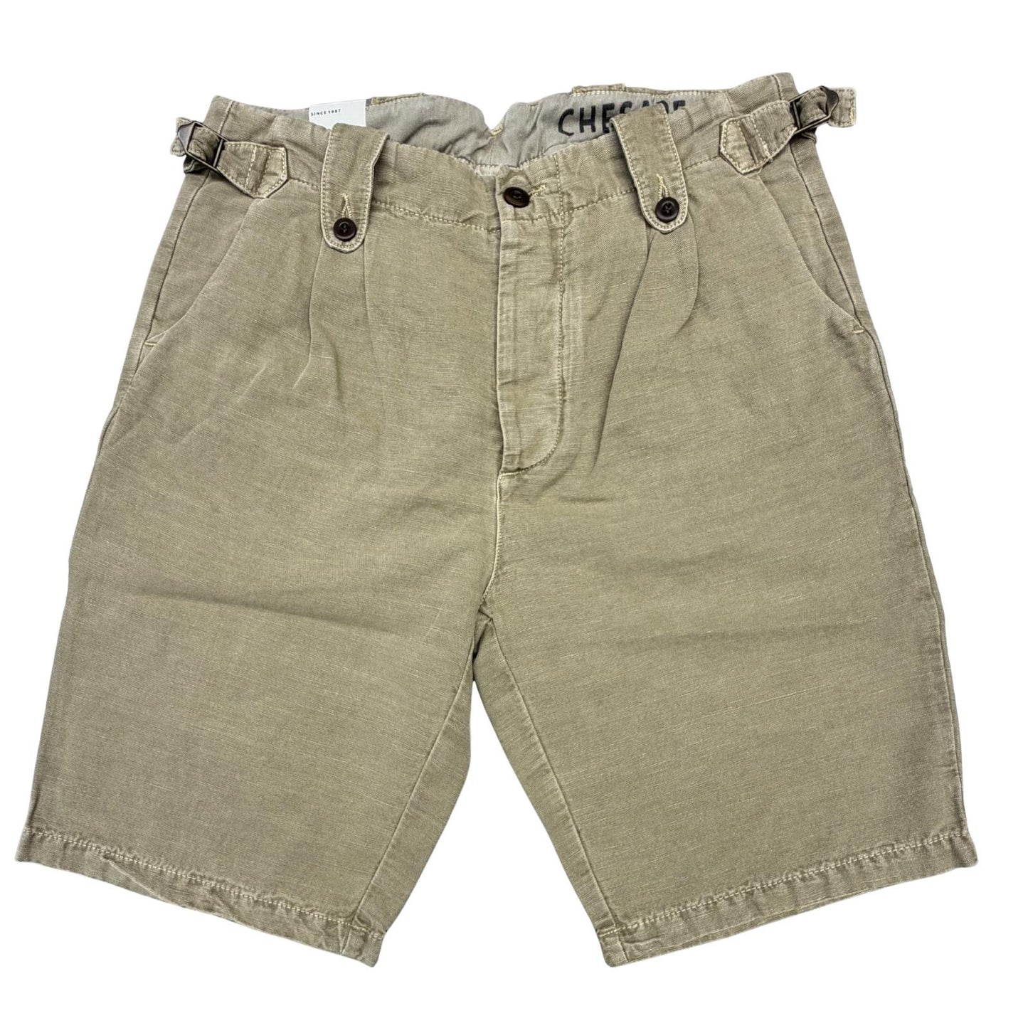FIELD SHORT COL.SAND