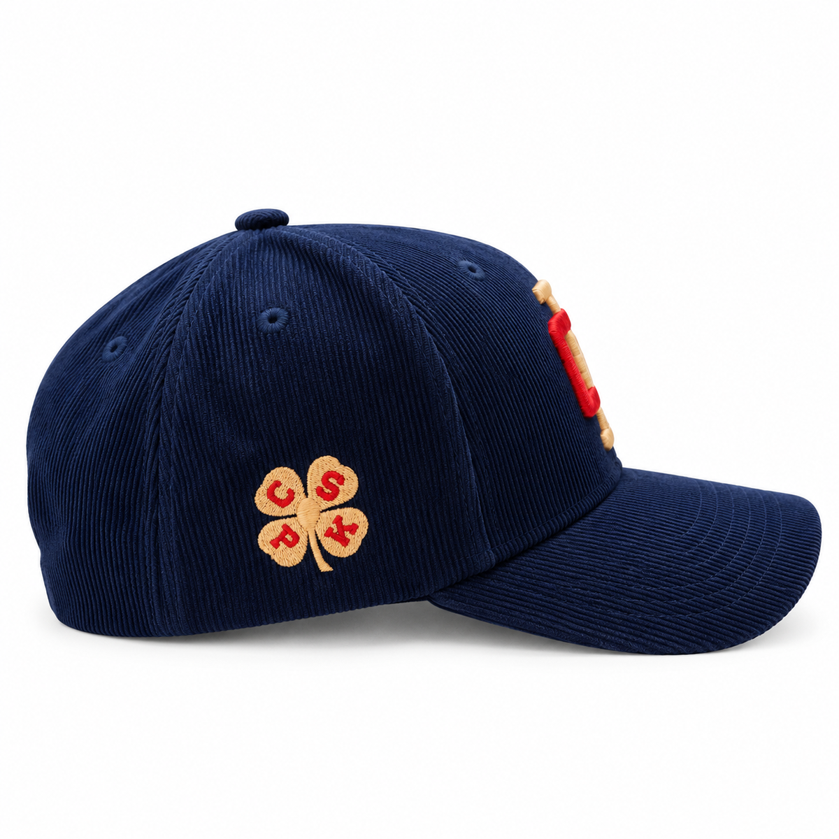 BASEBALL CB