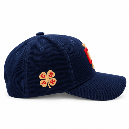 BASEBALL CB