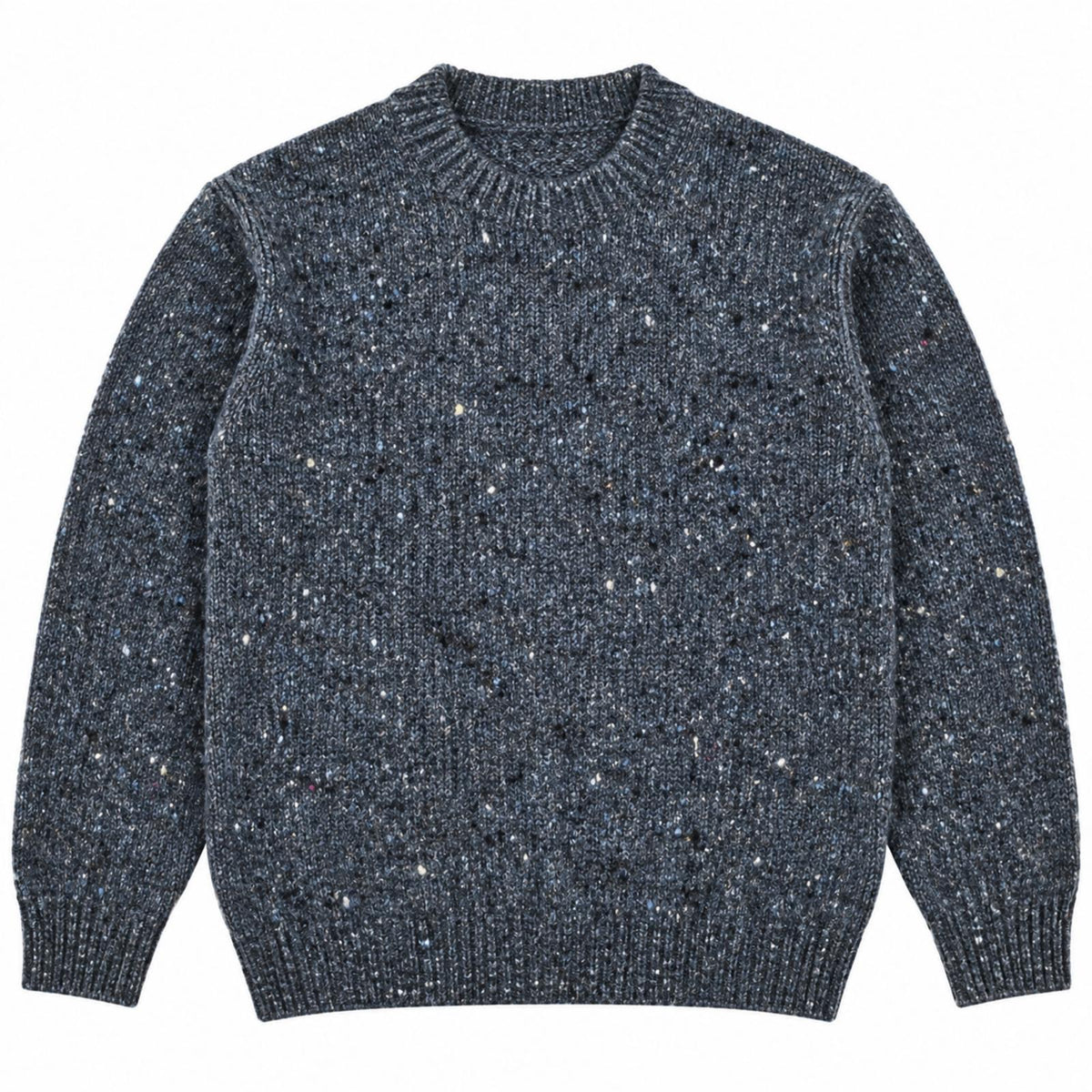 DONEGAL YARNS COL.NAVY