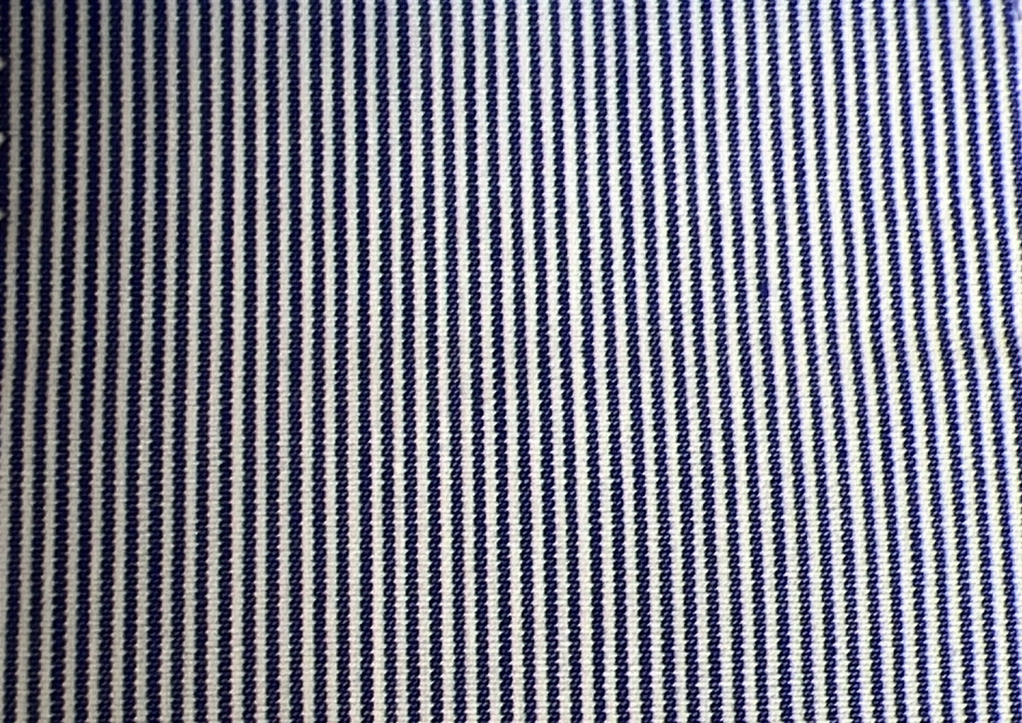 REDDITO DI ELEGANZA 15 COL.RIGA STRETTA BLU