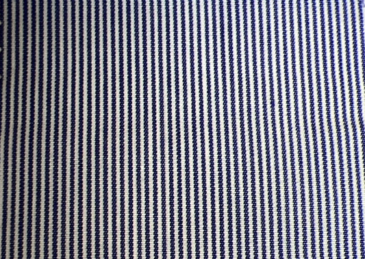 REDDITO DI ELEGANZA 15 COL.RIGA STRETTA BLU