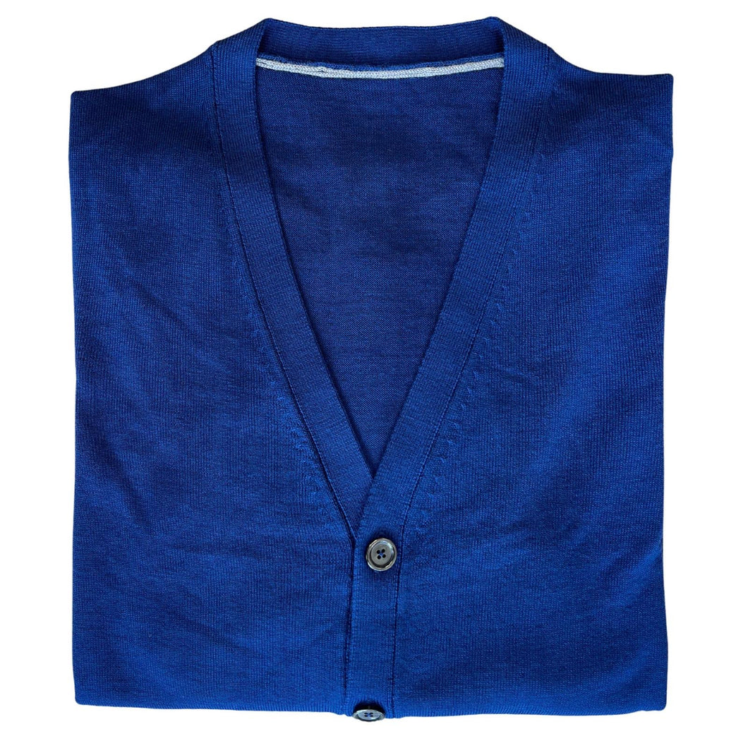 EXTRAFINE 14 CARDIGAN COL.620