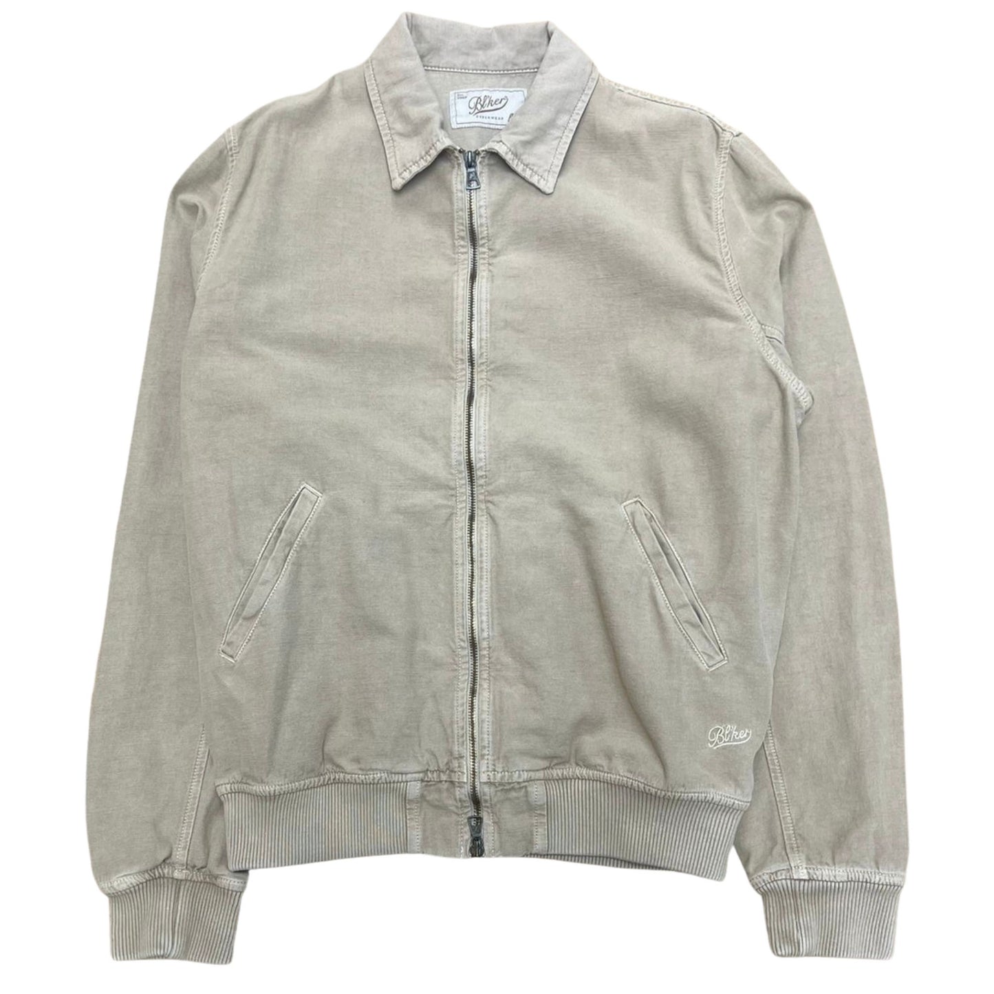 BOMBER HAMILTON COL.SAND