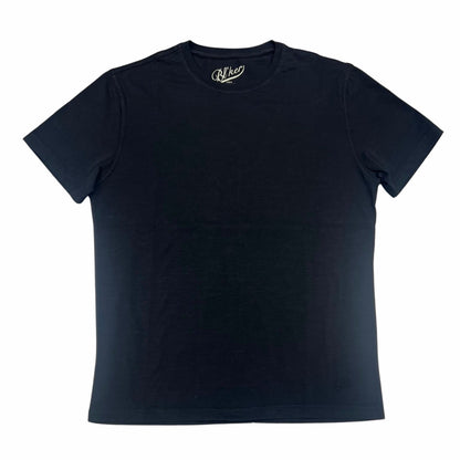 LA T-SHIRT DI PATRIZIO COL.NERO