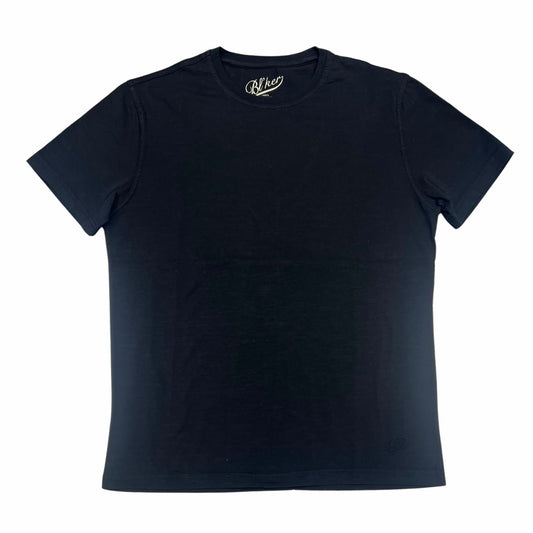 LA T-SHIRT DI PATRIZIO COL.NERO