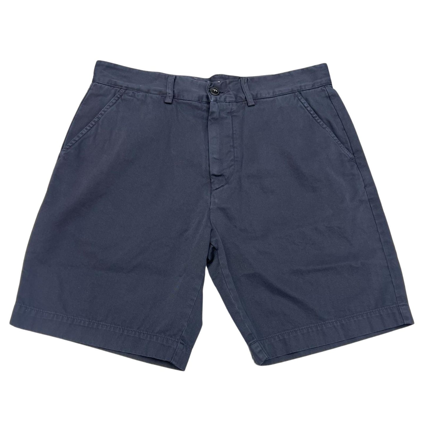 BERMUDA GENTLEMAN COL.NAVY