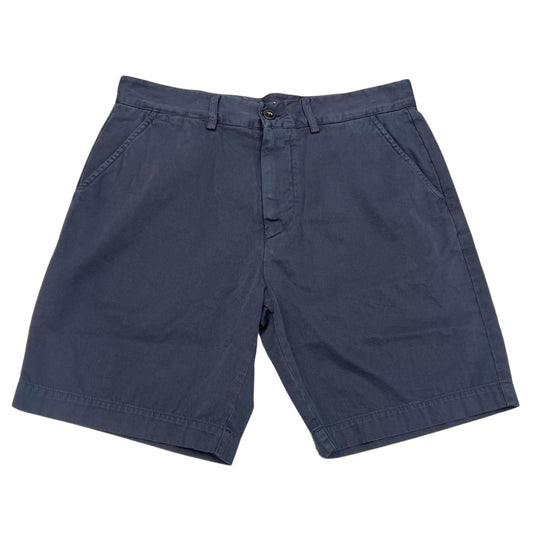 BERMUDA GENTLEMAN COL.NAVY