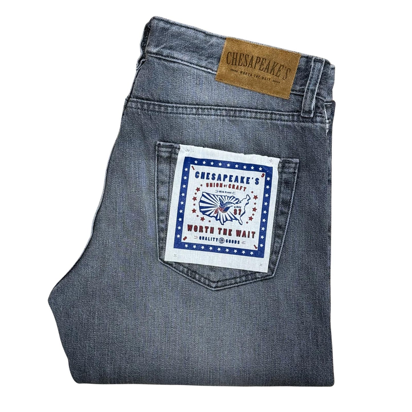 IL MASSIMILIANO VINTAGE GREY