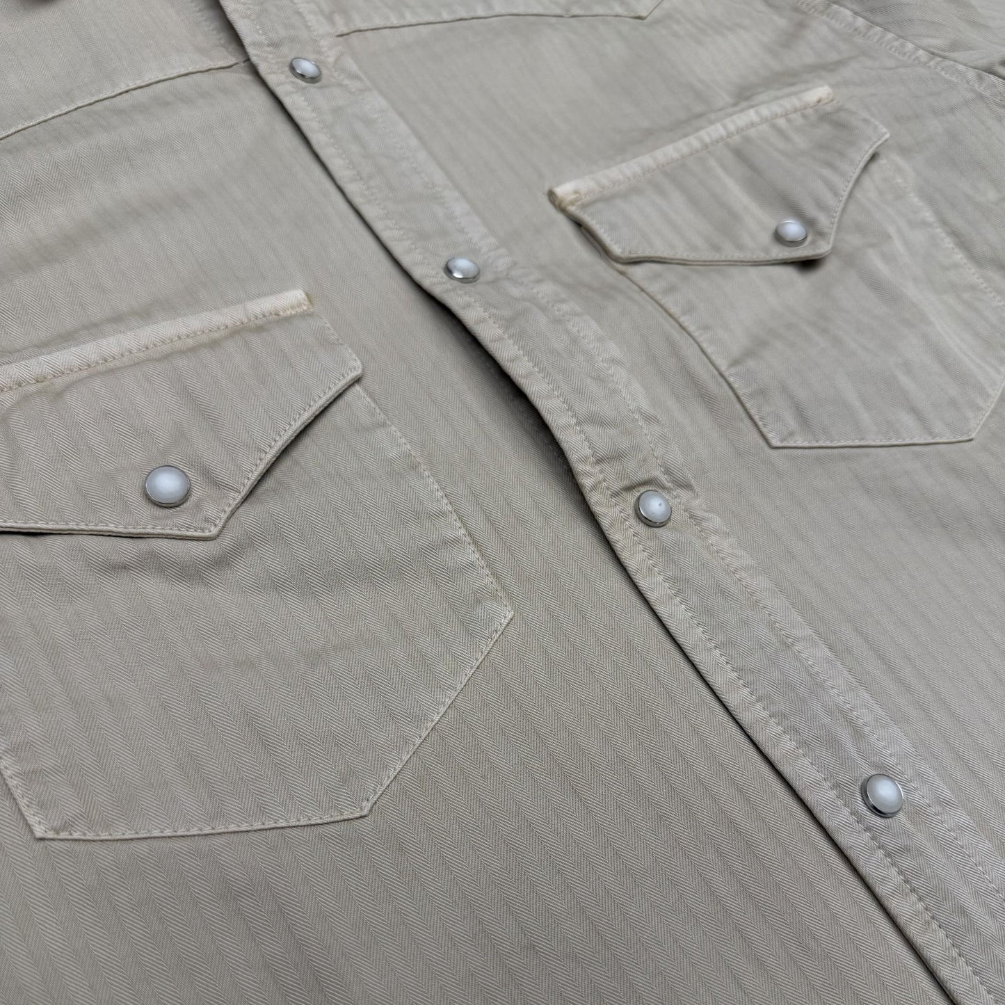 TEXANA HERRINGBONE COL.SAND