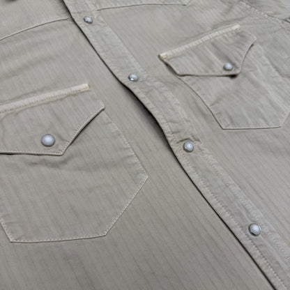 TEXANA HERRINGBONE COL.SAND