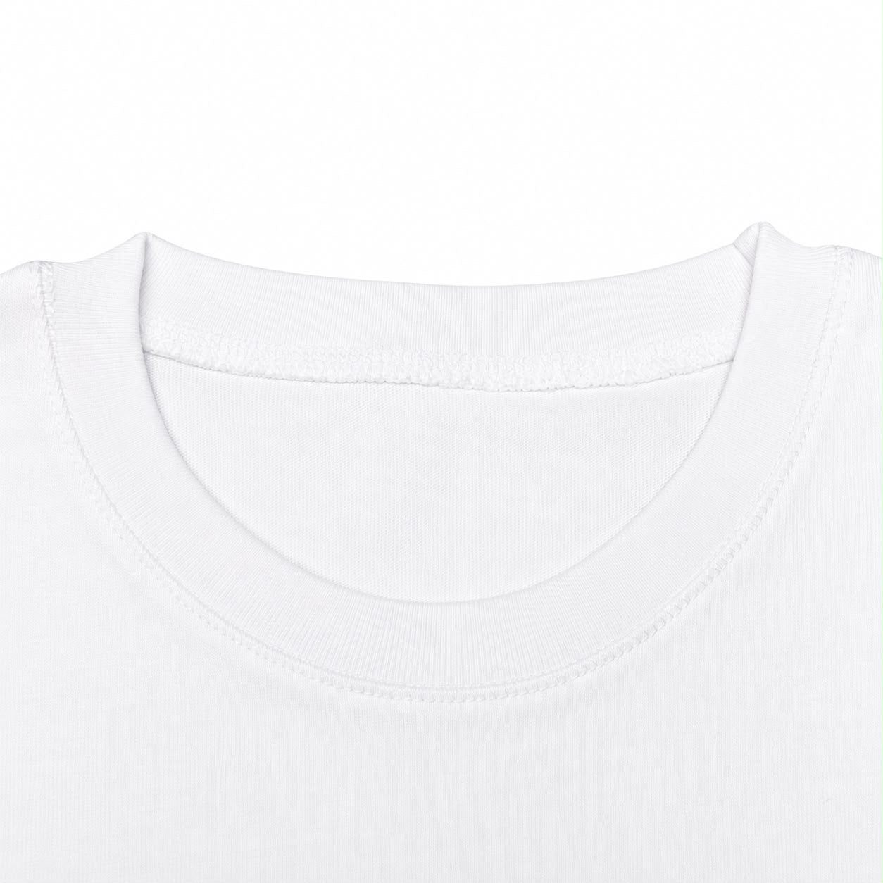 T-SHIRT DOUBLE PACK