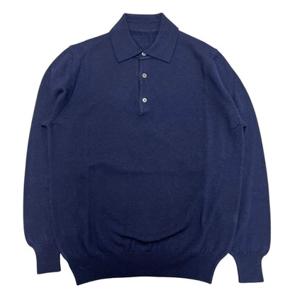 POLO 12 COL.NAVY