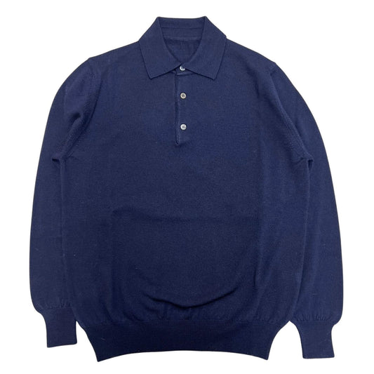 POLO 12 COL.NAVY