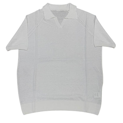 POLO DERBY COL.BIANCO