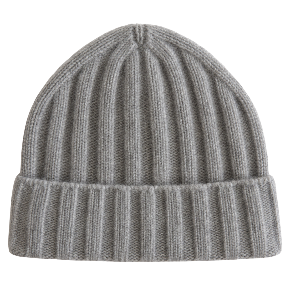 BEANIE CASHMERE - PERLA