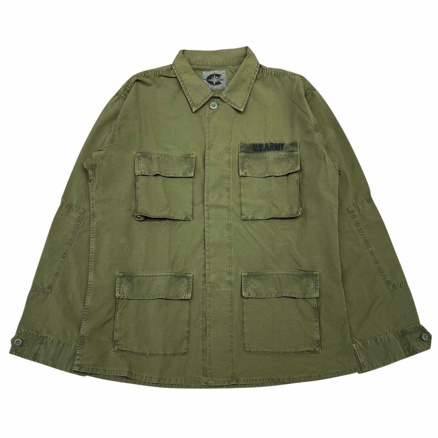 KORPELA MILITARY GREEN