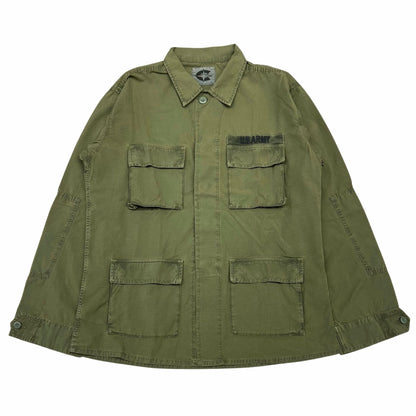 KORPELA MILITARY GREEN