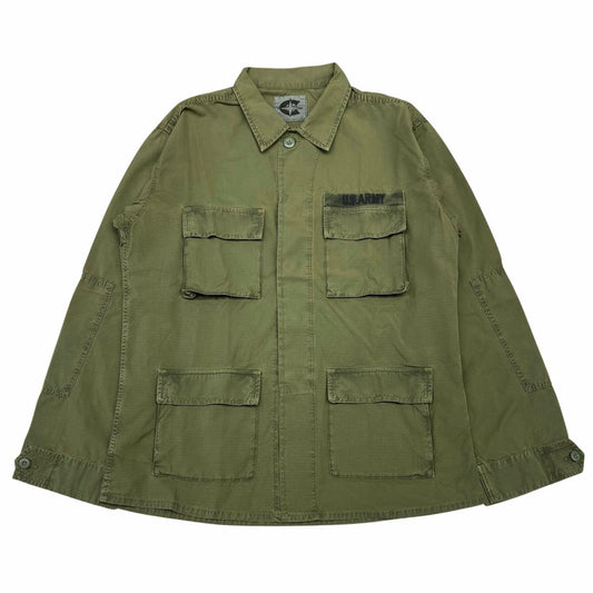 KORPELA MILITARY GREEN