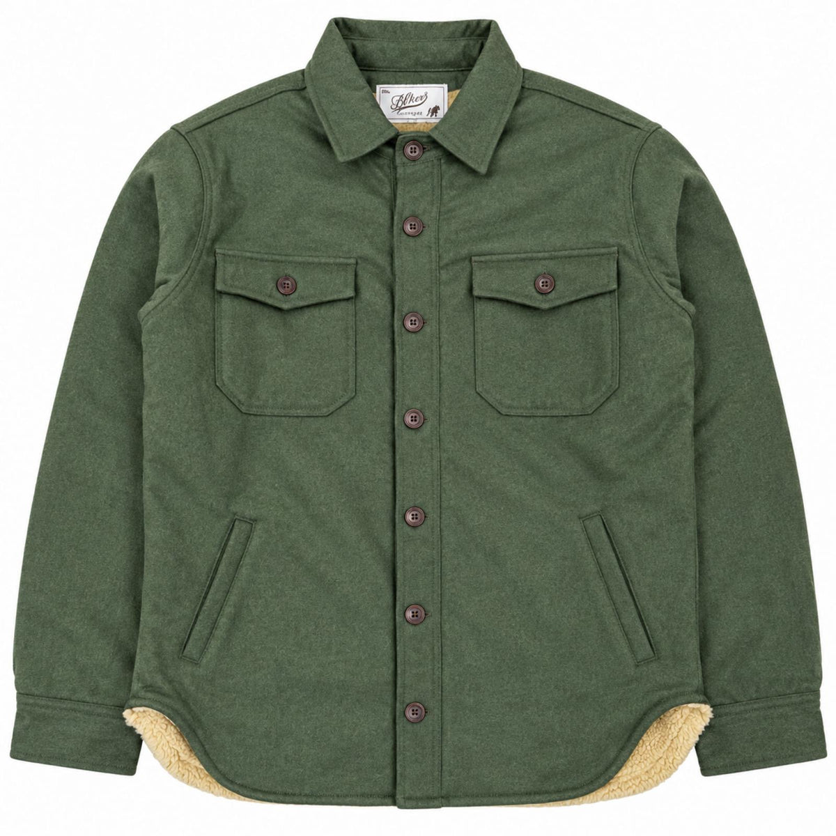 CPO ORSETTO COL.GREEN