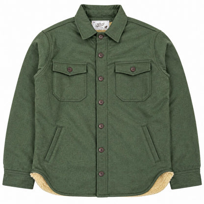CPO ORSETTO COL.GREEN