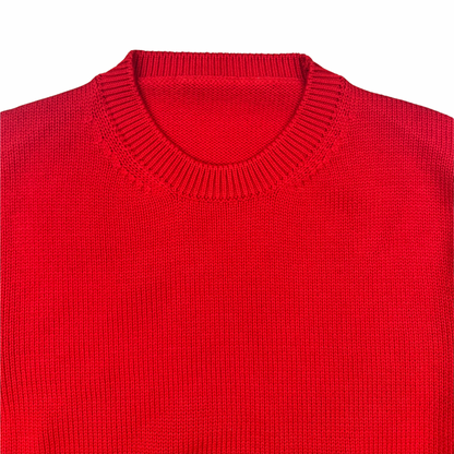 GIZA 86 GIROCOLLO ROSSO