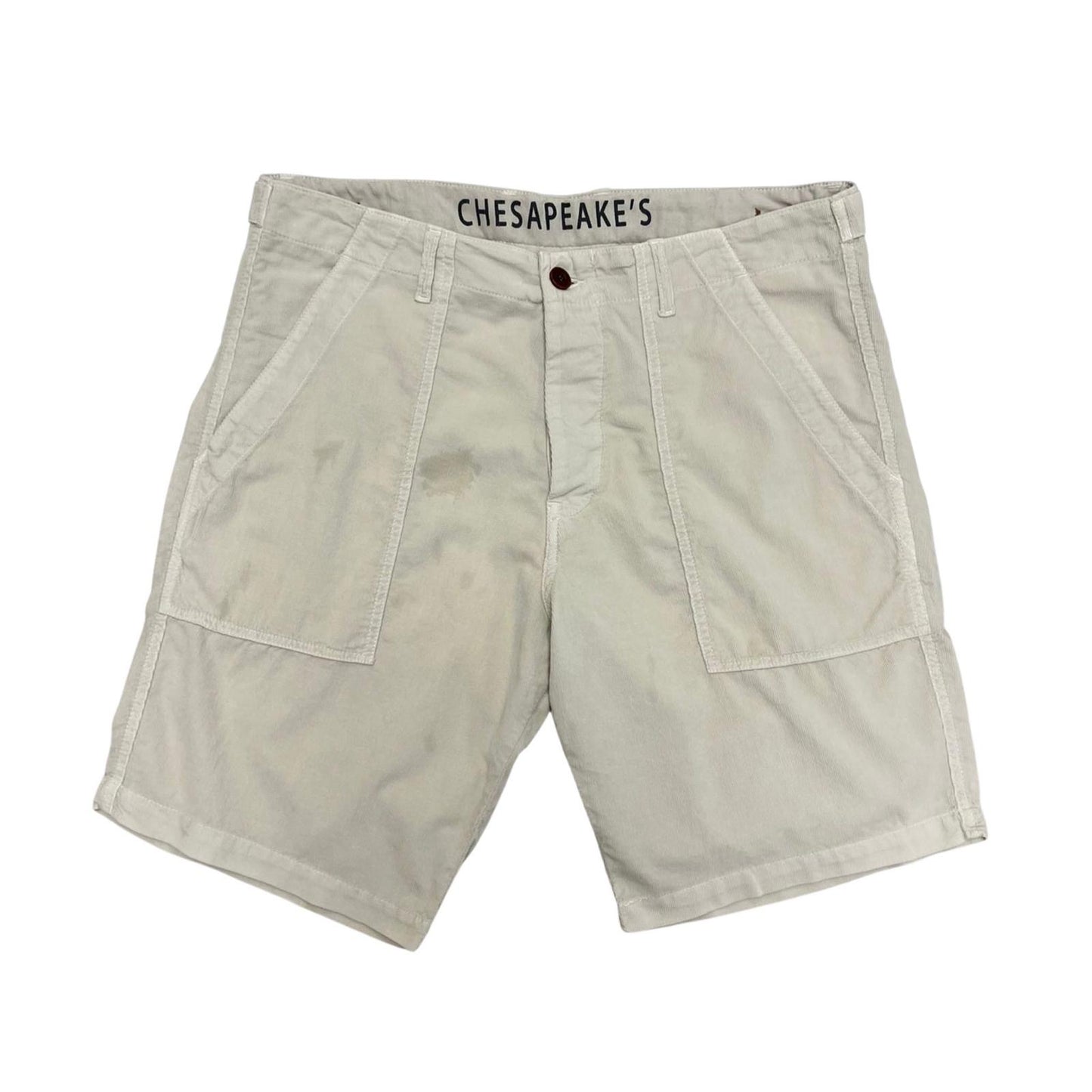 FATIGUE SHORT COL.STONE