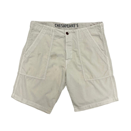 FATIGUE SHORT COL.STONE