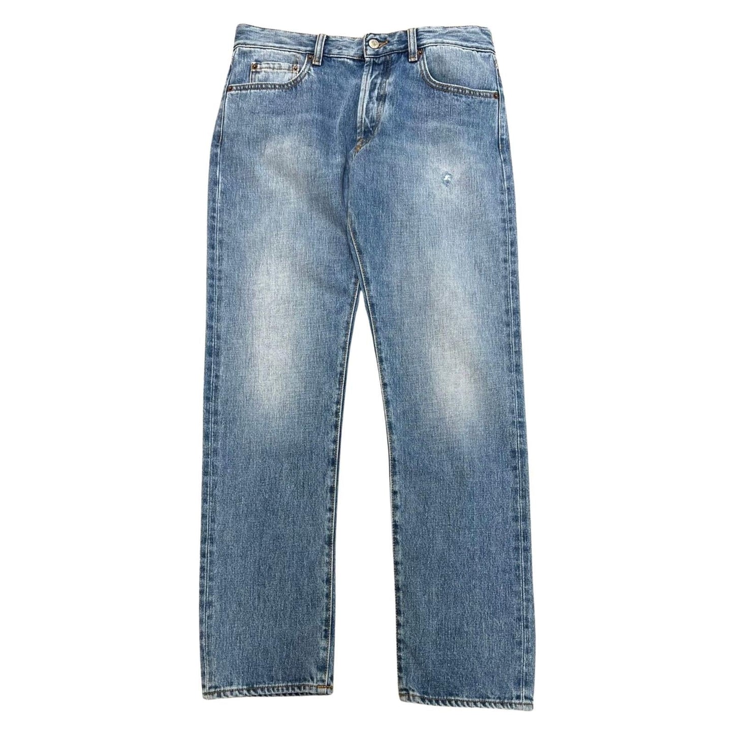 LIMITED EDITION VINTAGE WASH