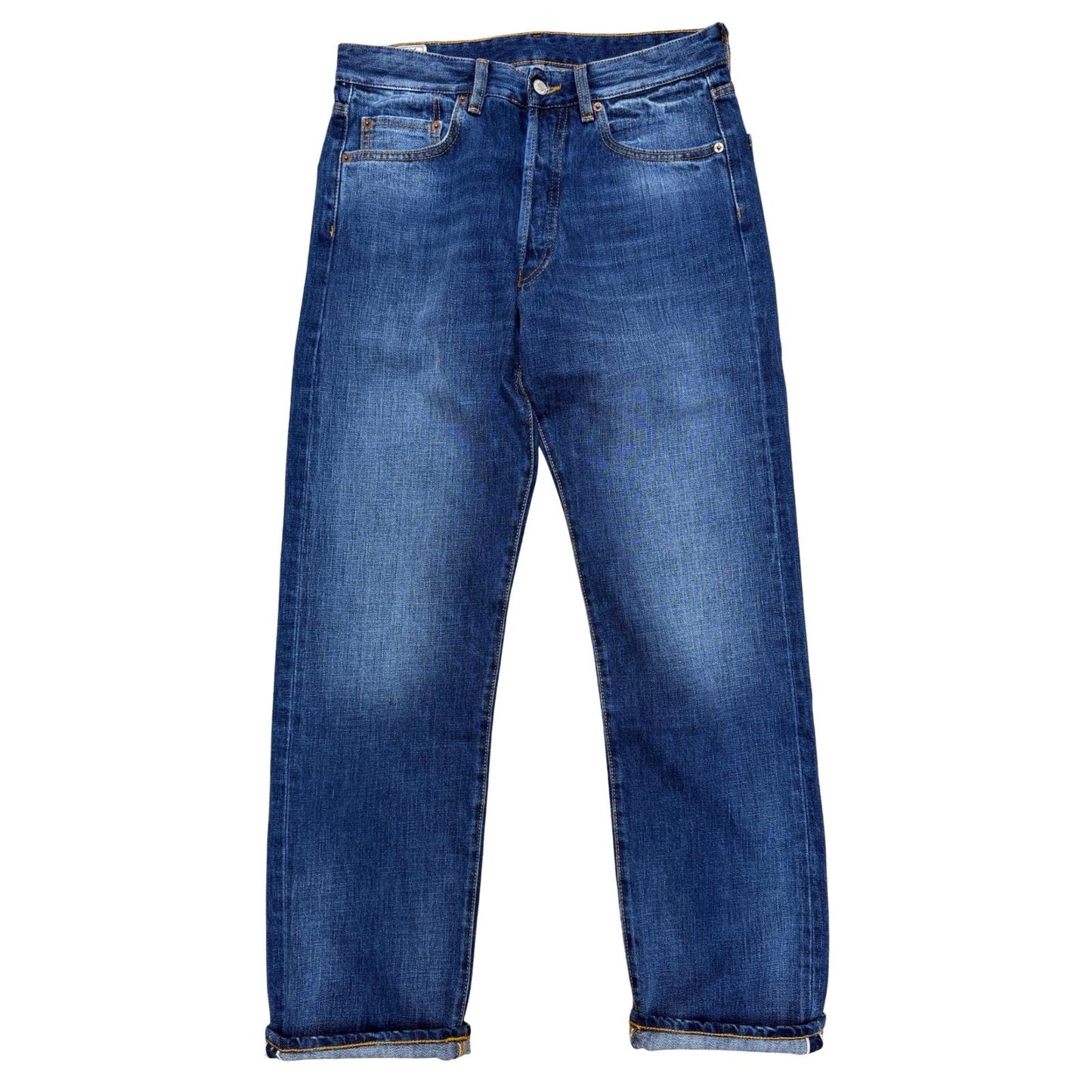 LIMITED EDITION 15,5oz STONE WASH