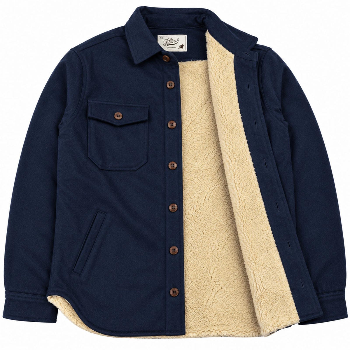 CPO ORSETTO COL.NAVY