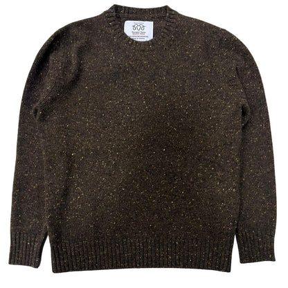 DONEGAL YARNS COL.COFFEE