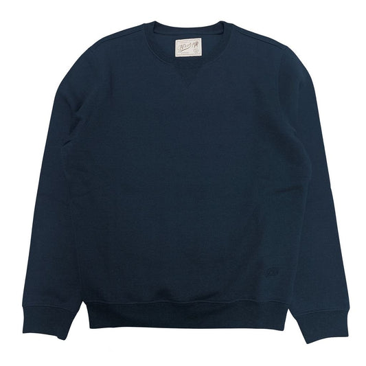 FELPA GRAN TURISMO COL.NAVY